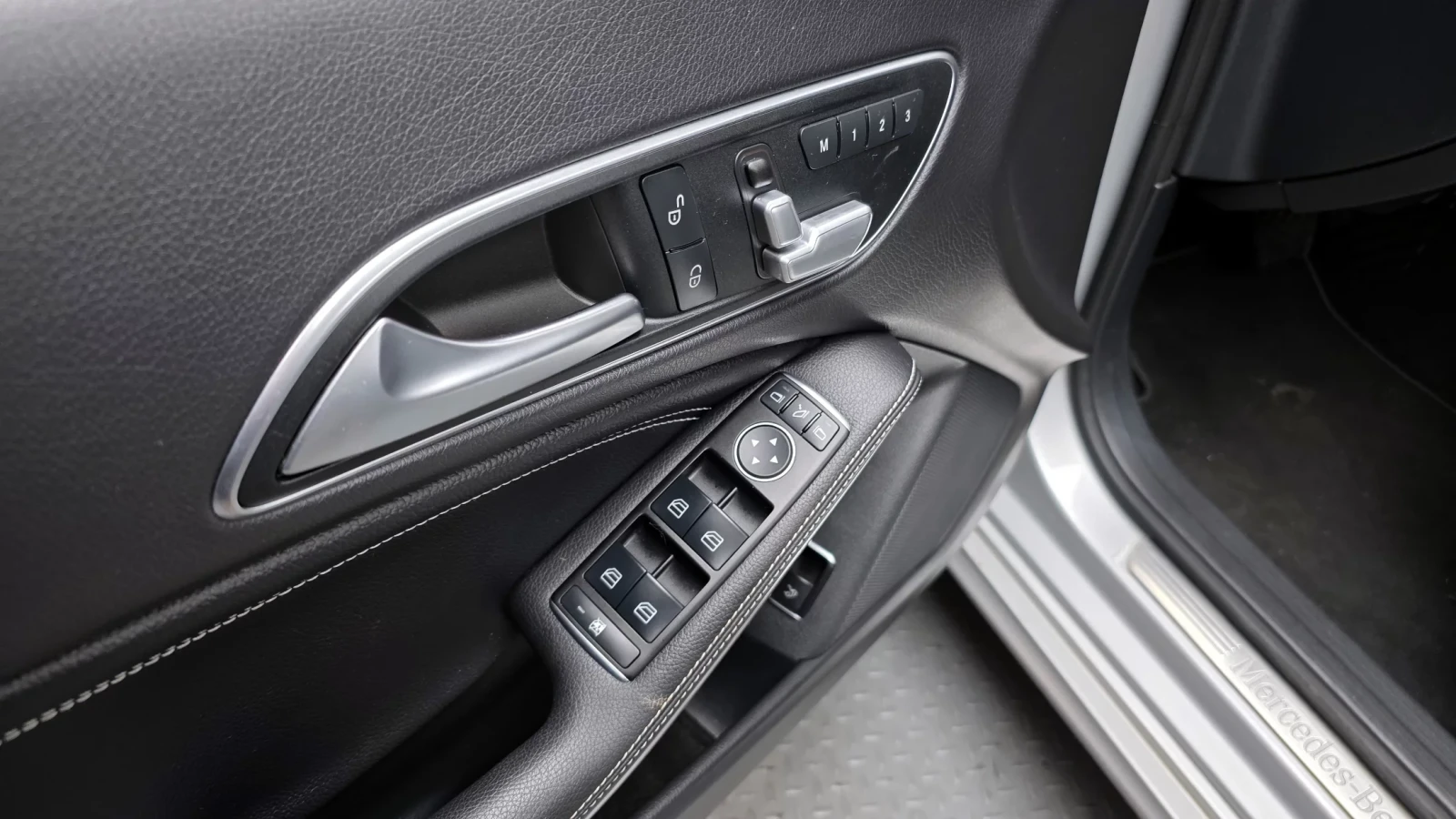 Mercedes-Benz CLA 200 !!������ ����������!! !��������! !��������! | Mobile.bg � ����������� 14