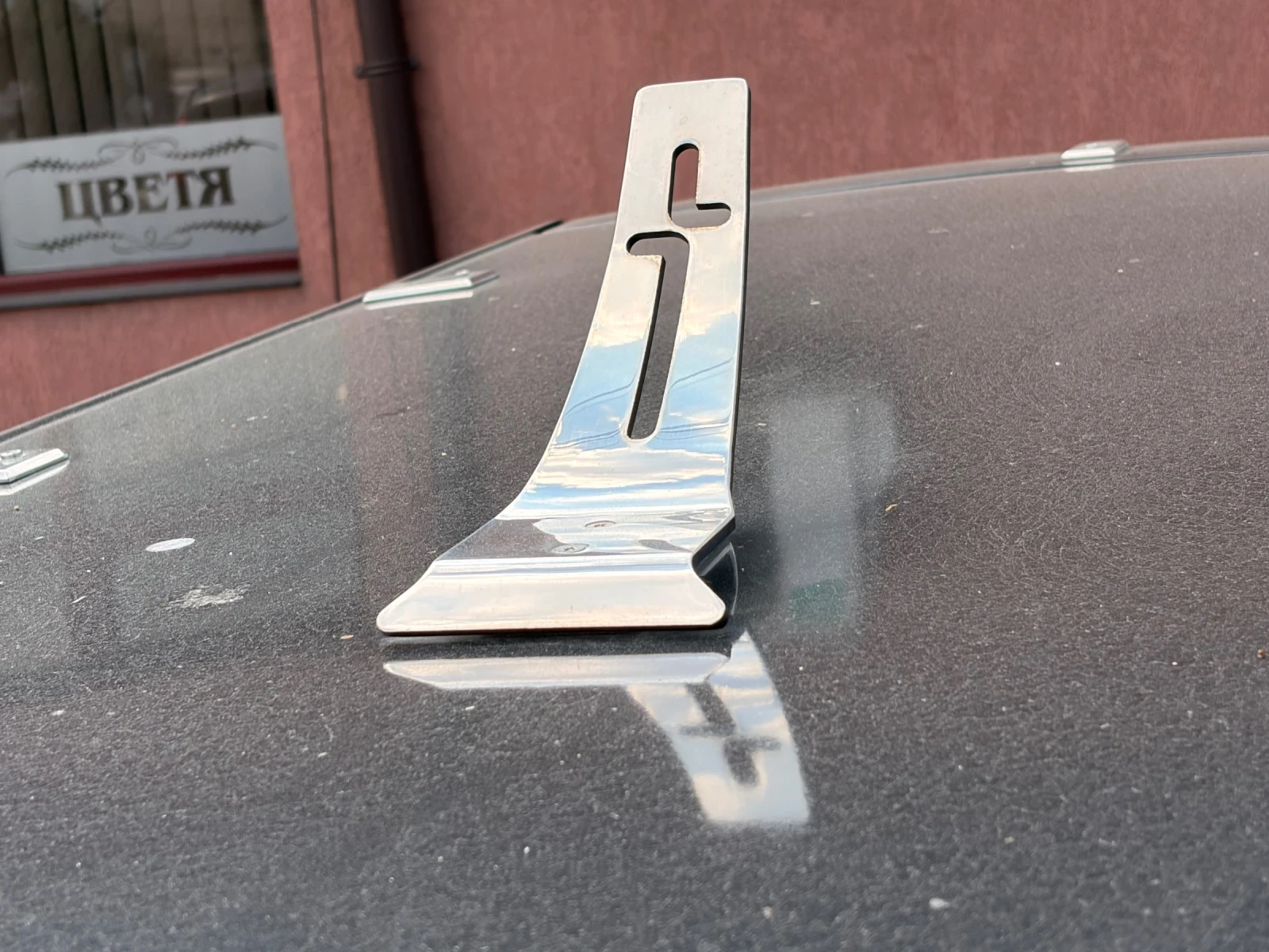 Mercedes-Benz E 220 Специален Автомобил, снимка 9 - Автомобили и джипове - 55067628