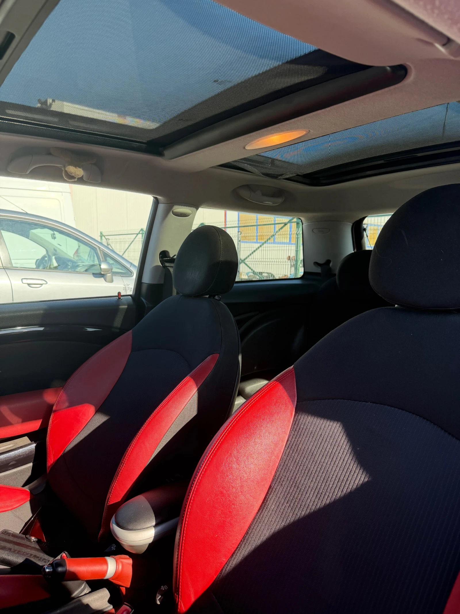 Mini Cooper, снимка 11 - Автомобили и джипове - 55495266