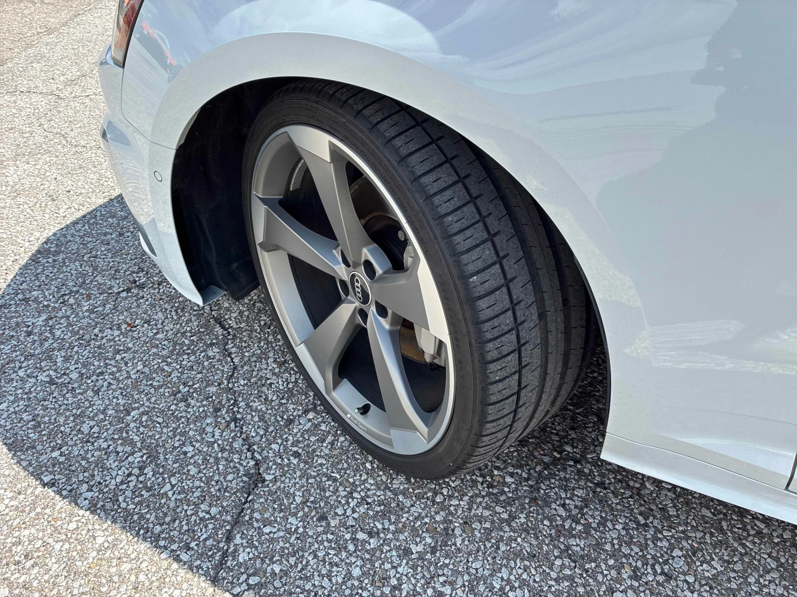 Audi A5 * Technik * CARFAX * ОПЦИЯ ЗА ФИНАНСИРАНЕ , снимка 7 - Автомобили и джипове - 55837719