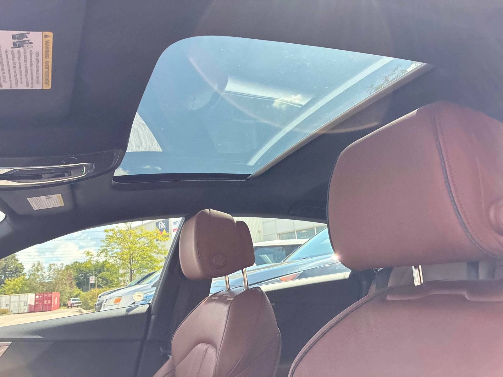 Audi A5 * Technik * CARFAX * ОПЦИЯ ЗА ФИНАНСИРАНЕ , снимка 11 - Автомобили и джипове - 55837719