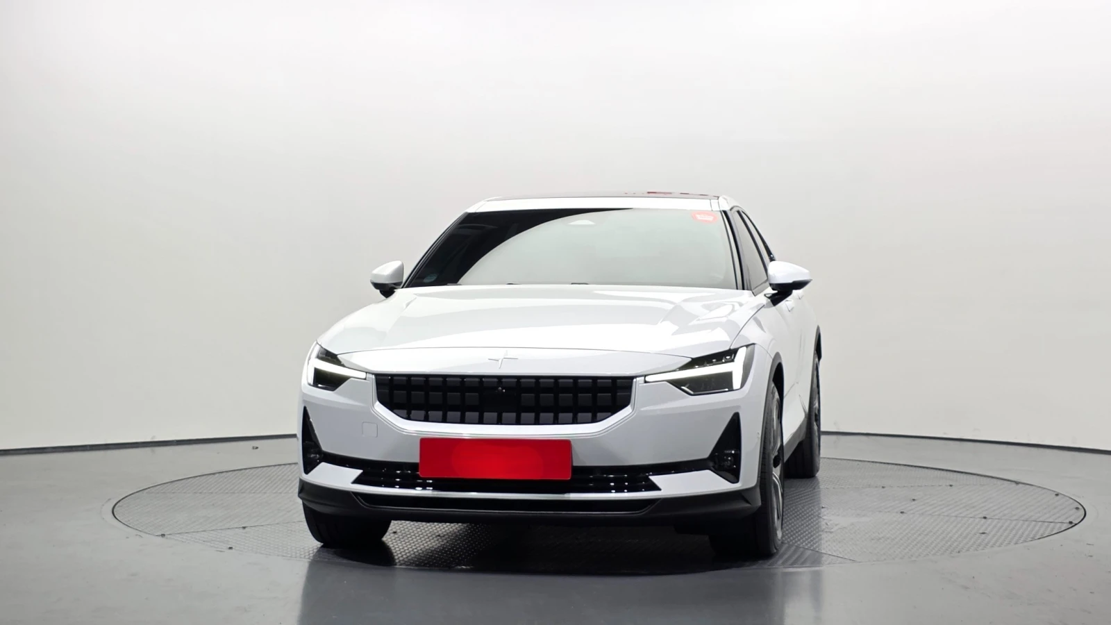 Polestar 2 Long Range Single Motor, снимка 3 - Автомобили и джипове - 56082797