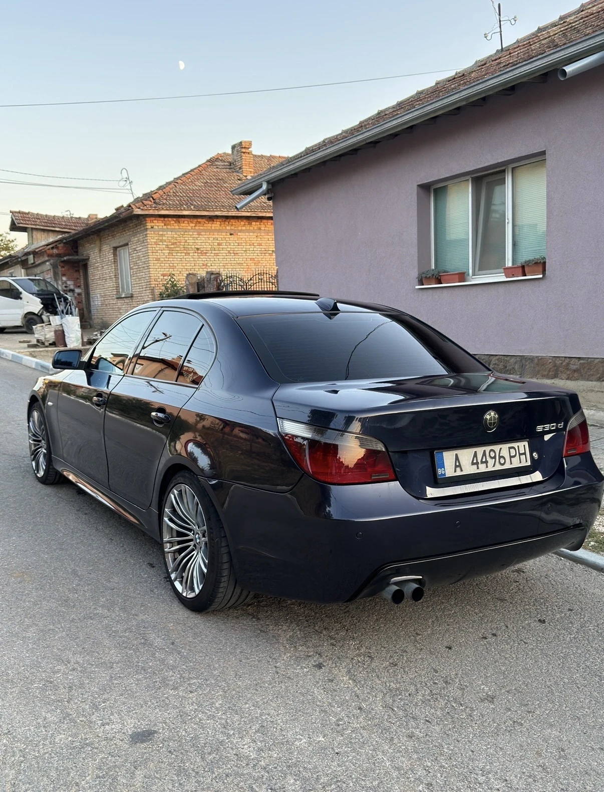 BMW 530 | Mobile.bg � ����������� 3