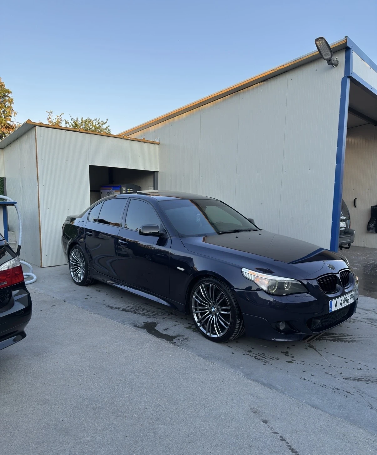 BMW 530 | Mobile.bg � ����������� 2