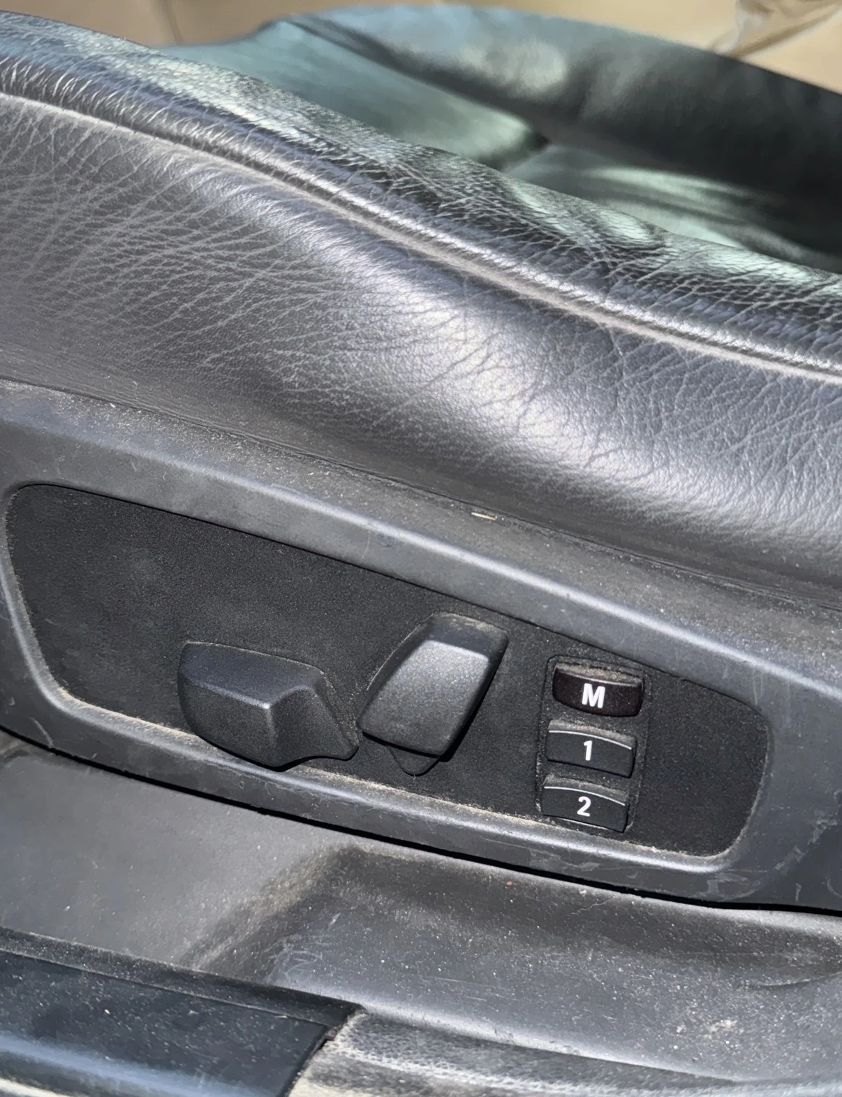 BMW 530, снимка 7 - Автомобили и джипове - 56087093