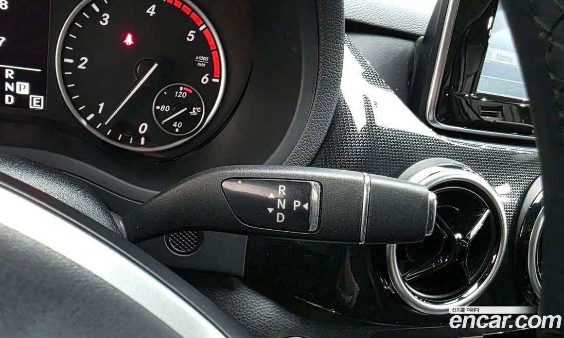 Mercedes-Benz B 200 B200 CDI Blue efficiency, снимка 9 - Автомобили и джипове - 56117103