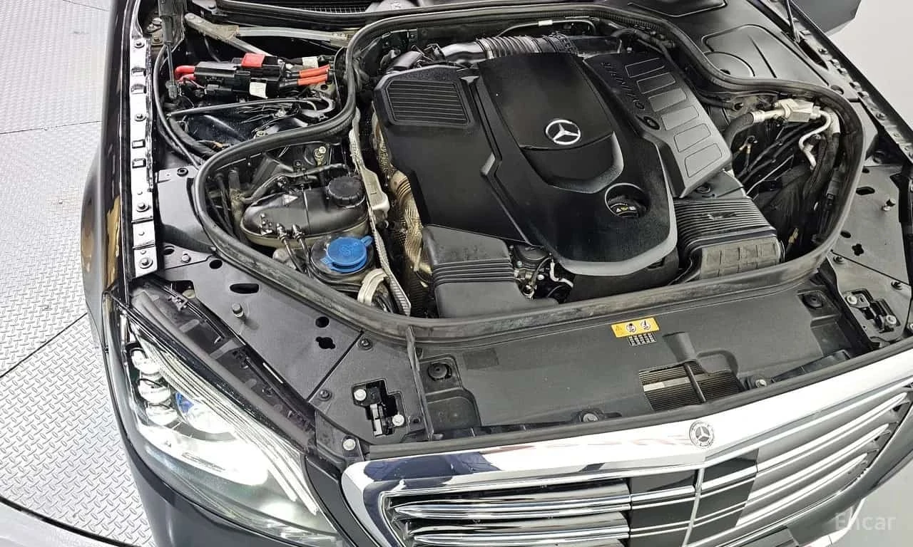 Mercedes-Benz S 350 d * 4MATIC * AMG * 360 * ��������� * ���� �� �� *  | Mobile.bg � ����������� 16