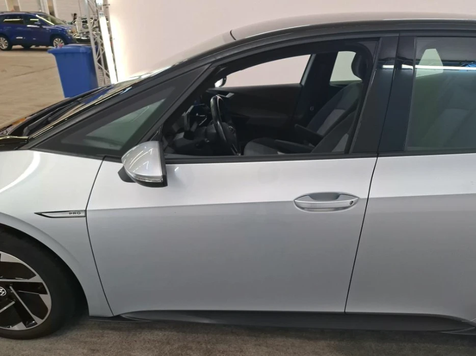 VW ID.3 150 58 kWh Pro , снимка 2 - Автомобили и джипове - 56430619