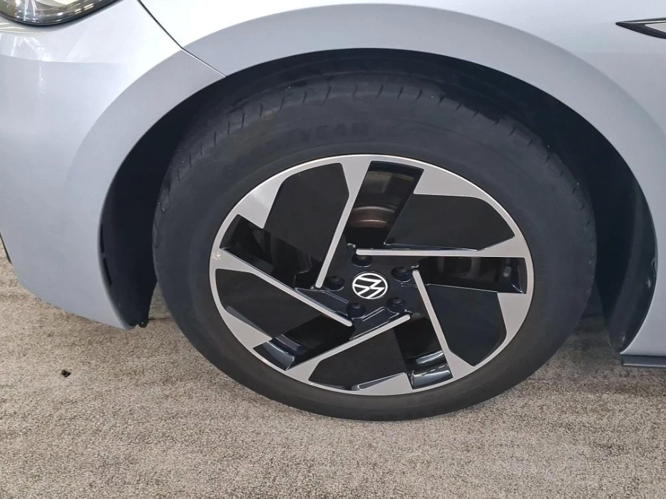 VW ID.3 150 58 kWh Pro , снимка 6 - Автомобили и джипове - 56430619