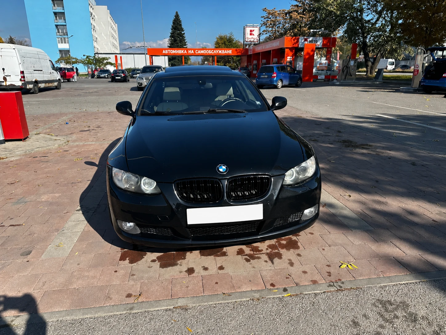 BMW 330