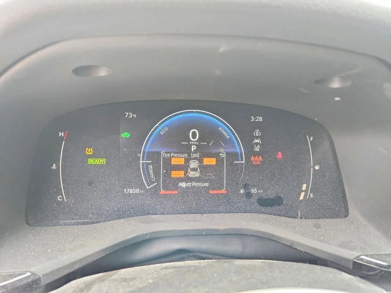 Toyota Camry, снимка 8 - Автомобили и джипове - 56711898