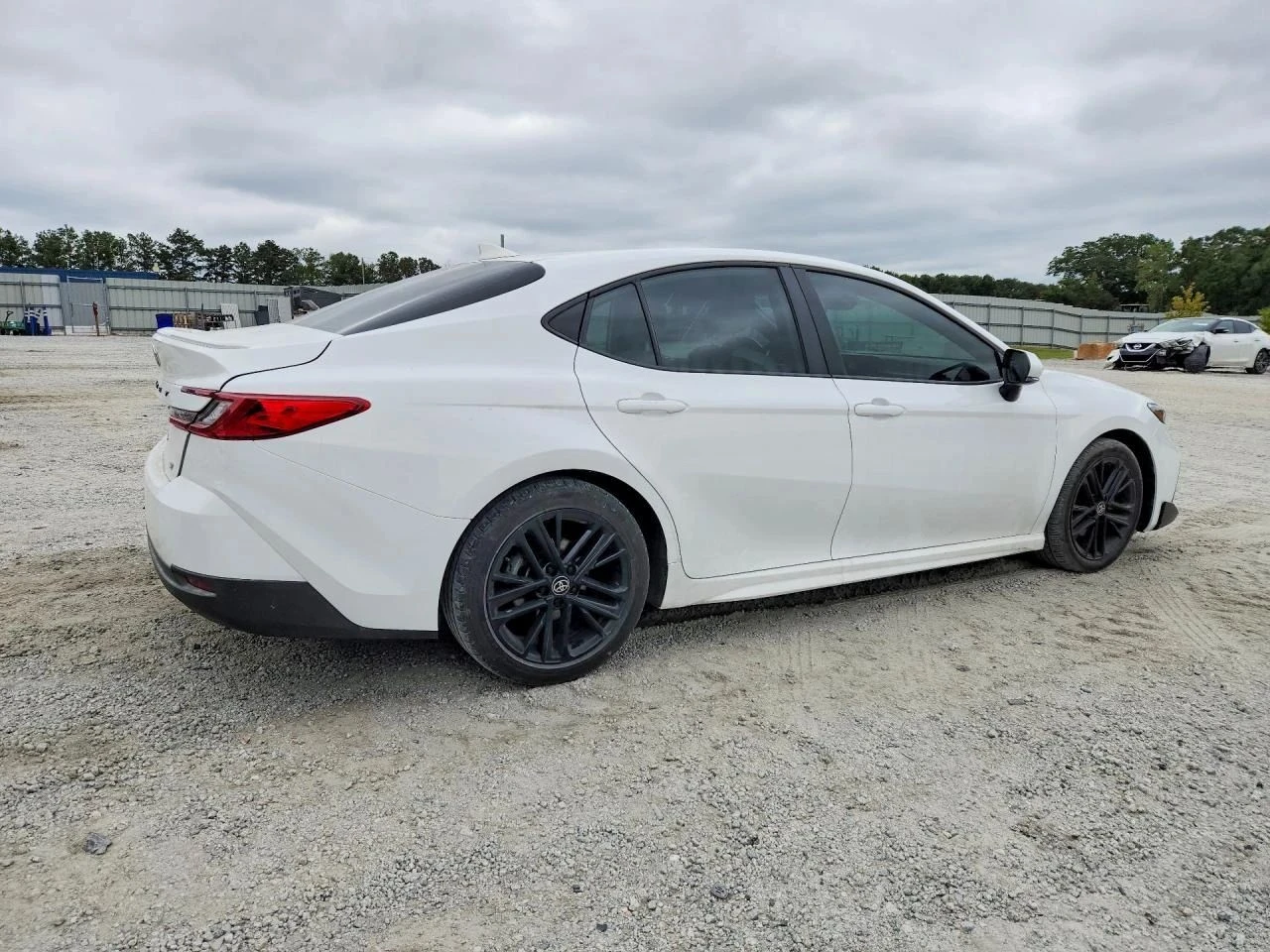 Toyota Camry, снимка 4 - Автомобили и джипове - 56711898