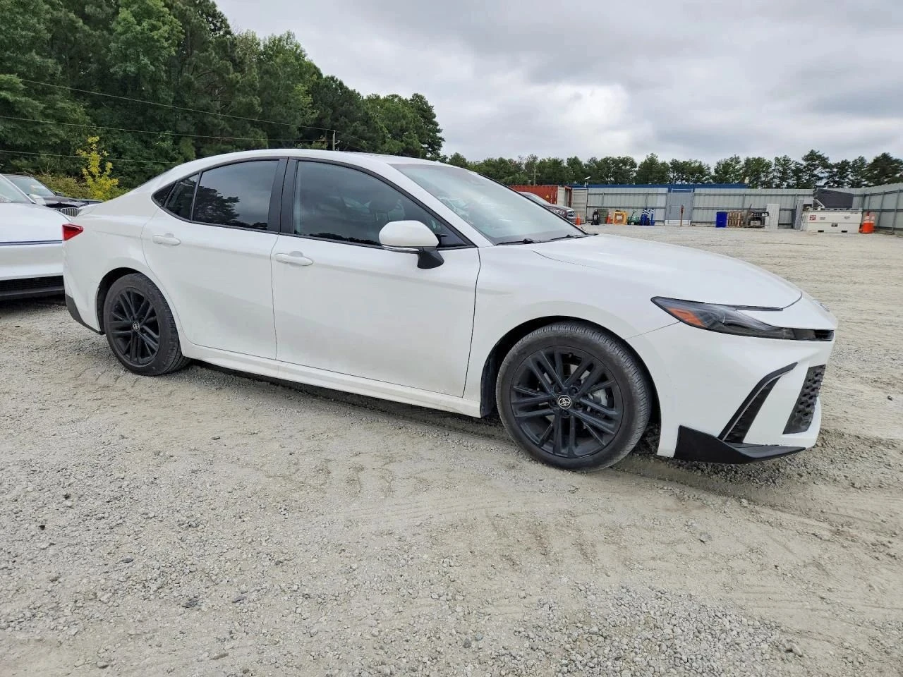 Toyota Camry, снимка 3 - Автомобили и джипове - 56711898