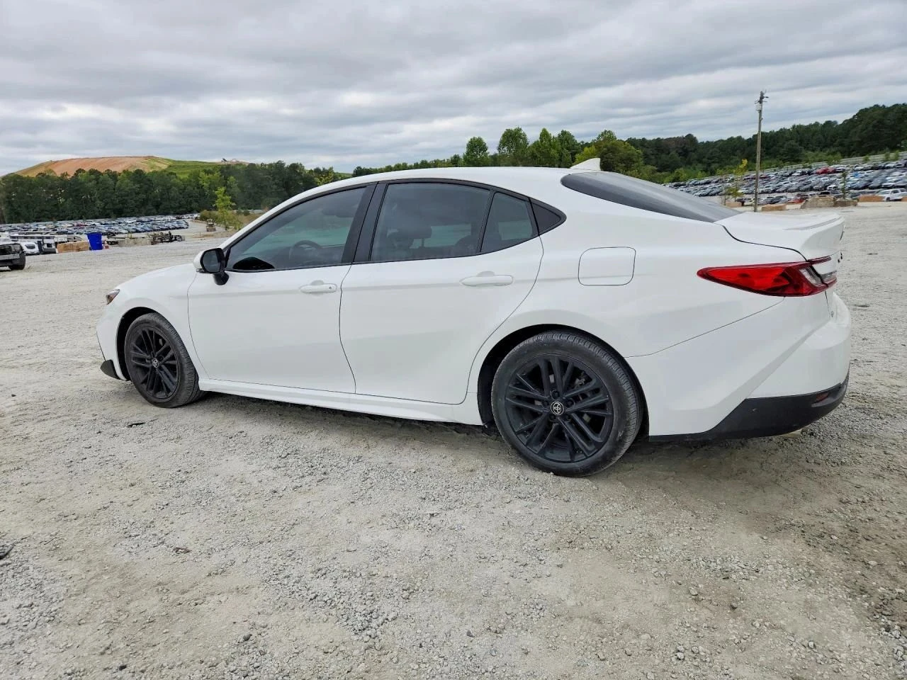 Toyota Camry, снимка 6 - Автомобили и джипове - 56711898