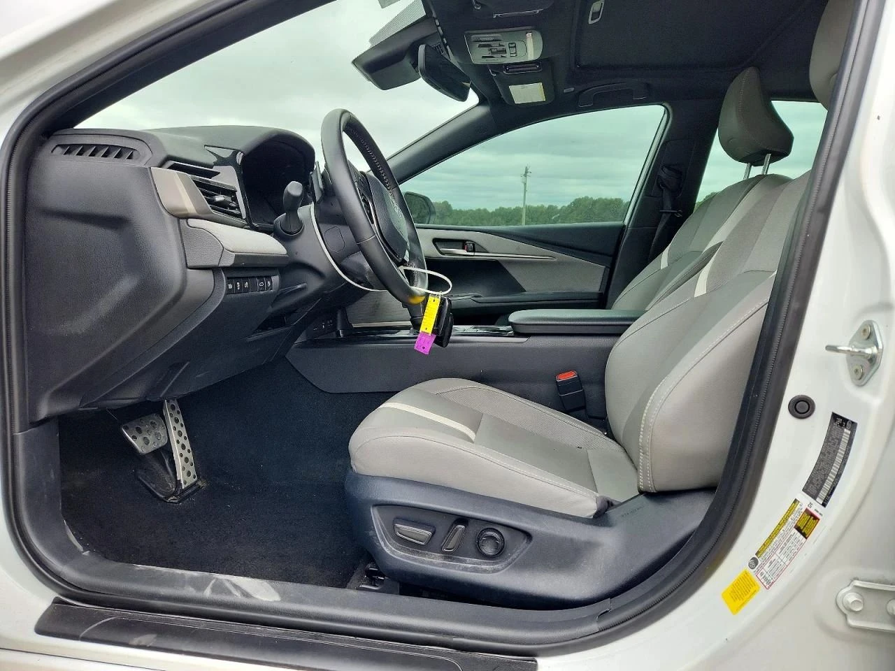Toyota Camry, снимка 10 - Автомобили и джипове - 56711898