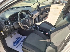 Opel Antara, снимка 9