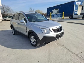 Opel Antara, снимка 8