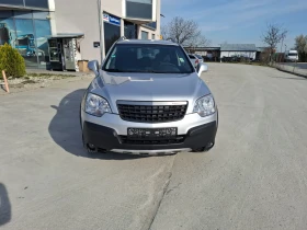 Opel Antara, снимка 1
