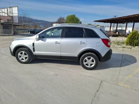 Opel Antara, снимка 3