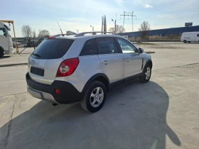 Opel Antara, снимка 6