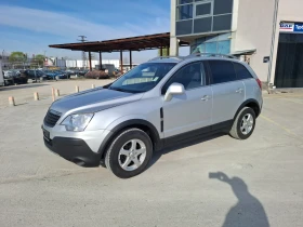 Opel Antara, снимка 2