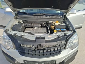 Opel Antara, снимка 15