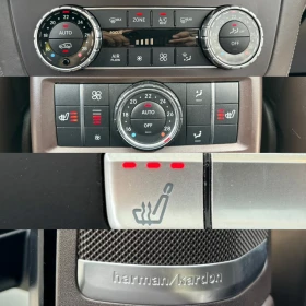 Mercedes-Benz GLS 500 BRABUS#DESIGNO#ALCANTARA#3xTV#PANO#SOFTCL, снимка 17