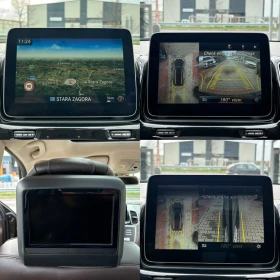 Mercedes-Benz GLS 500 BRABUS#DESIGNO#ALCANTARA#3xTV#PANO#SOFTCL, снимка 14