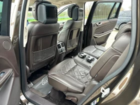 Mercedes-Benz GLS 500 BRABUS#DESIGNO#ALCANTARA#3xTV#PANO#SOFTCL, снимка 12