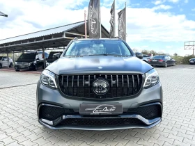 Mercedes-Benz GLS 500 BRABUS#DESIGNO#ALCANTARA#3xTV#PANO#SOFTCL, снимка 6