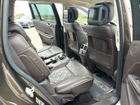 Mercedes-Benz GLS 500 BRABUS#DESIGNO#ALCANTARA#3xTV#PANO#SOFTCL, снимка 10