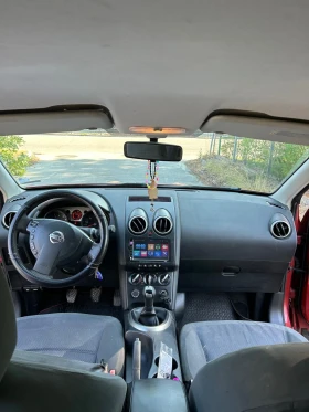 Nissan Qashqai 2.0, снимка 11