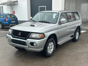 Mitsubishi Pajero sport 2.5TDI 4x4 Италия, снимка 1