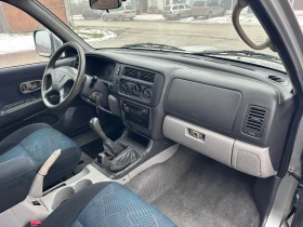 Mitsubishi Pajero sport 2.5TDI 4x4 Италия, снимка 13