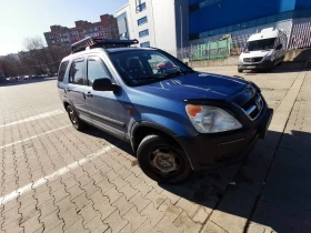 Honda Cr-v i - vtec, снимка 6