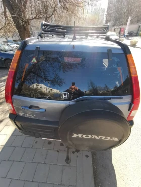 Honda Cr-v i - vtec, снимка 5