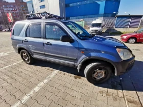 Honda Cr-v i - vtec, снимка 8