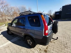 Honda Cr-v i - vtec, снимка 2