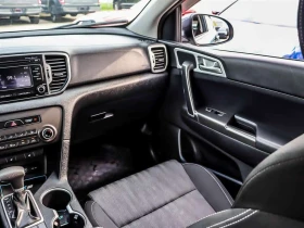 Kia Sportage * Clean Carfax AWD Financing Avail New Tires * CAR, снимка 11