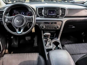 Kia Sportage * Clean Carfax AWD Financing Avail New Tires * CAR, снимка 8