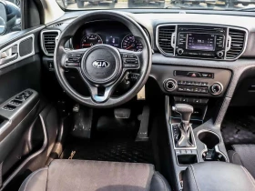 Kia Sportage * Clean Carfax AWD Financing Avail New Tires * CAR, снимка 9