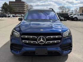 Mercedes-Benz GLS 450 /360/DISTRONIC/BURMESTER/SWISS ДЖАНТИ , снимка 17