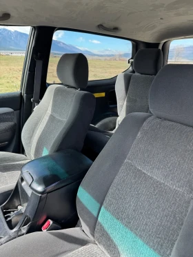 Toyota Land cruiser J120, снимка 8