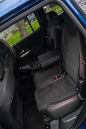 Mercedes-Benz GLB 2.0 DIESEL GERMANY AMG-Line/4Matic/Burmester  3D, снимка 8
