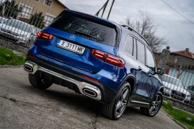 Mercedes-Benz GLB 2.0 DIESEL GERMANY AMG-Line/4Matic/Burmester  3D, снимка 3