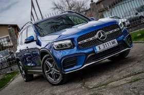 Mercedes-Benz GLB 2.0 DIESEL GERMANY AMG-Line/4Matic/Burmester  3D, снимка 2
