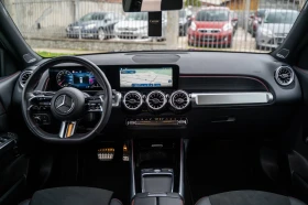 Mercedes-Benz GLB 2.0 DIESEL GERMANY AMG-Line/4Matic/Burmester  3D, снимка 12