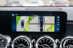 Mercedes-Benz GLB 2.0 DIESEL GERMANY AMG-Line/4Matic/Burmester  3D, снимка 16