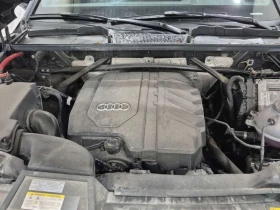 Audi Q5 PREMIUM/CARFAX/ДИСТРОНИК, снимка 14