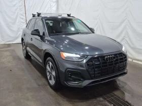 Audi Q5 PREMIUM/CARFAX/ДИСТРОНИК, снимка 3